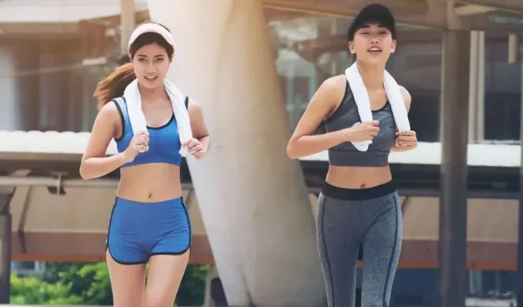 Rahasia Menjaga Tubuh Tetap Bugar: Panduan Sehari-hari untuk Kebugaran Jasmani