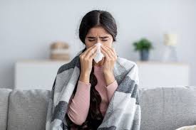 Cara Mudah Meredakan Gejala Flu Tanpa Minum Obat, Bisa Dilakukan Sendiri