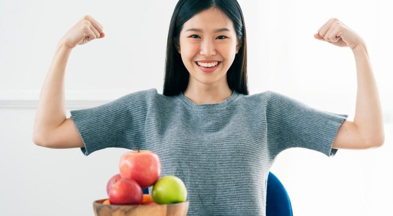 6 Tips Menjaga Kebugaran Tubuh Agar Tetap Sehat dan Aktif Setiap Hari