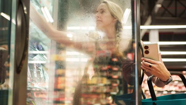 Awas! Tren Viral “Strava Fridge” Ternyata Punya Risiko Keamanan Pangan